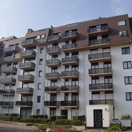 Residentie Koksijde Promenade Apartment Room photo