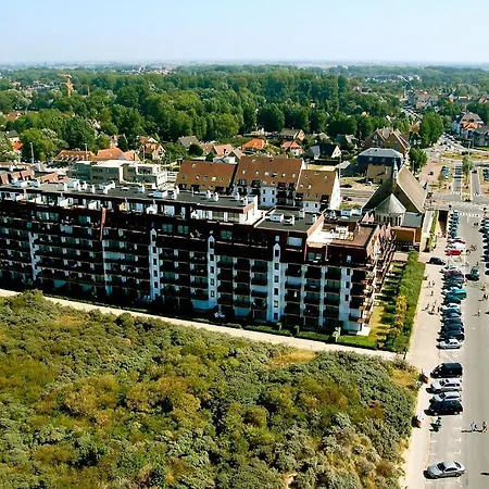 Residentie Koksijde Promenade Apartment Room photo