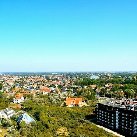 Residentie Koksijde Promenade Apartment Room photo