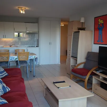 Residentie Koksijde Promenade Apartment Exterior photo