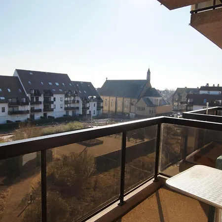 Residentie Koksijde Promenade Apartment Exterior photo