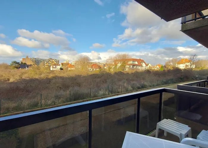 Residentie Koksijde Promenade