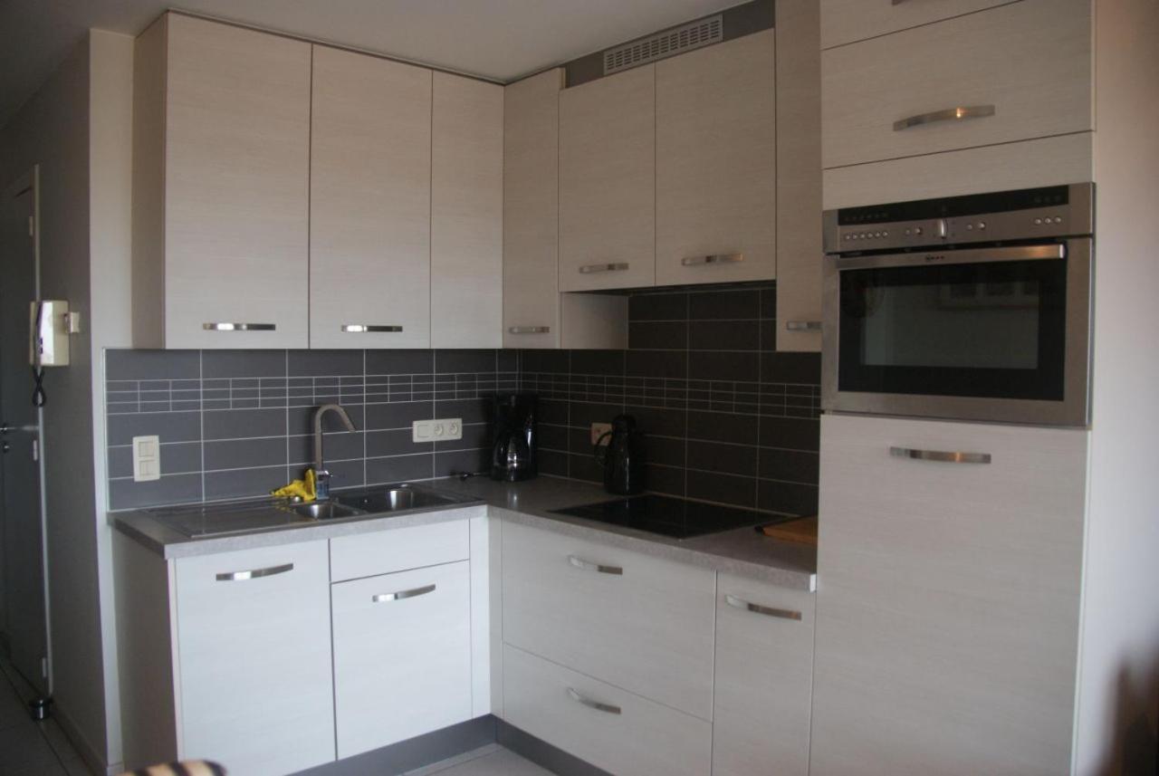 Residentie Promenade Apartment