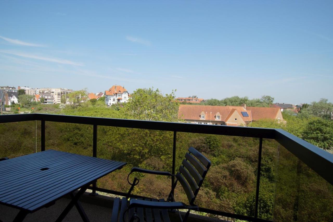 Residentie Promenade Appartement *