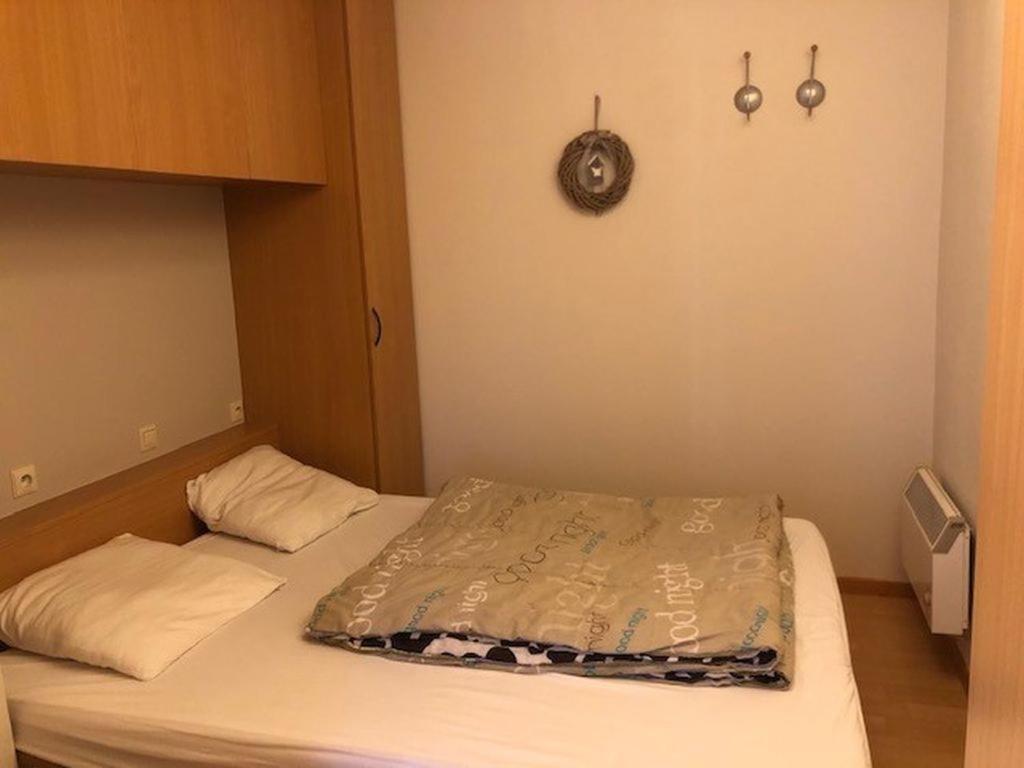 Residentie Promenade Apartment Koksijde