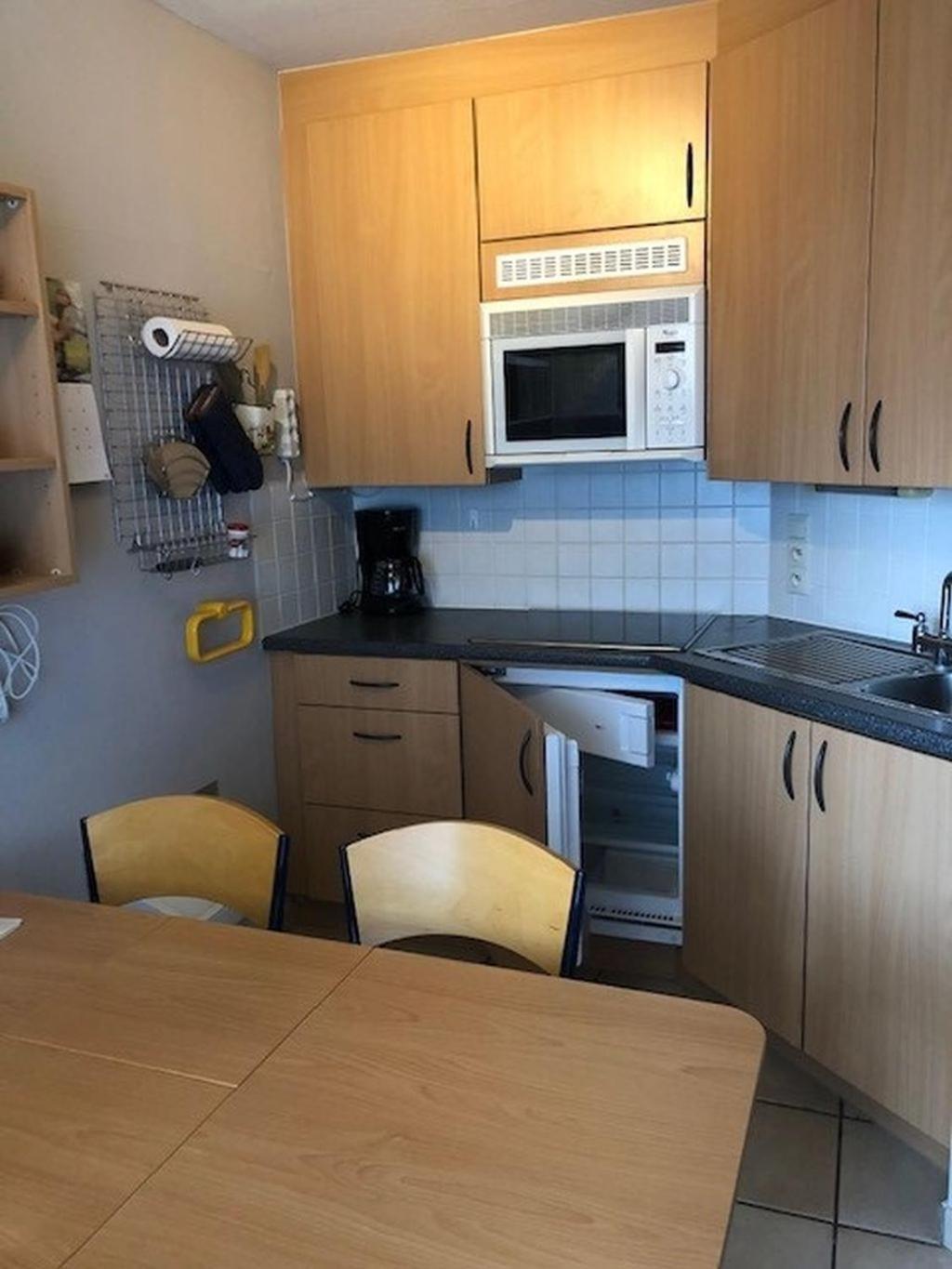 Residentie Promenade Appartement