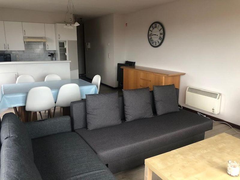 Apartment Residentie Promenade Koksijde