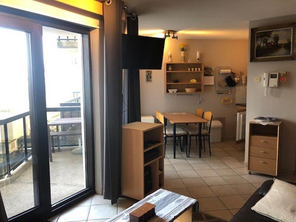 Residentie Promenade Appartement