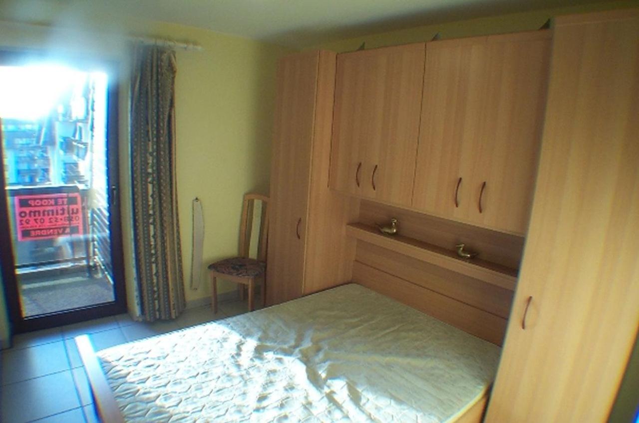 Residentie Promenade Apartment *