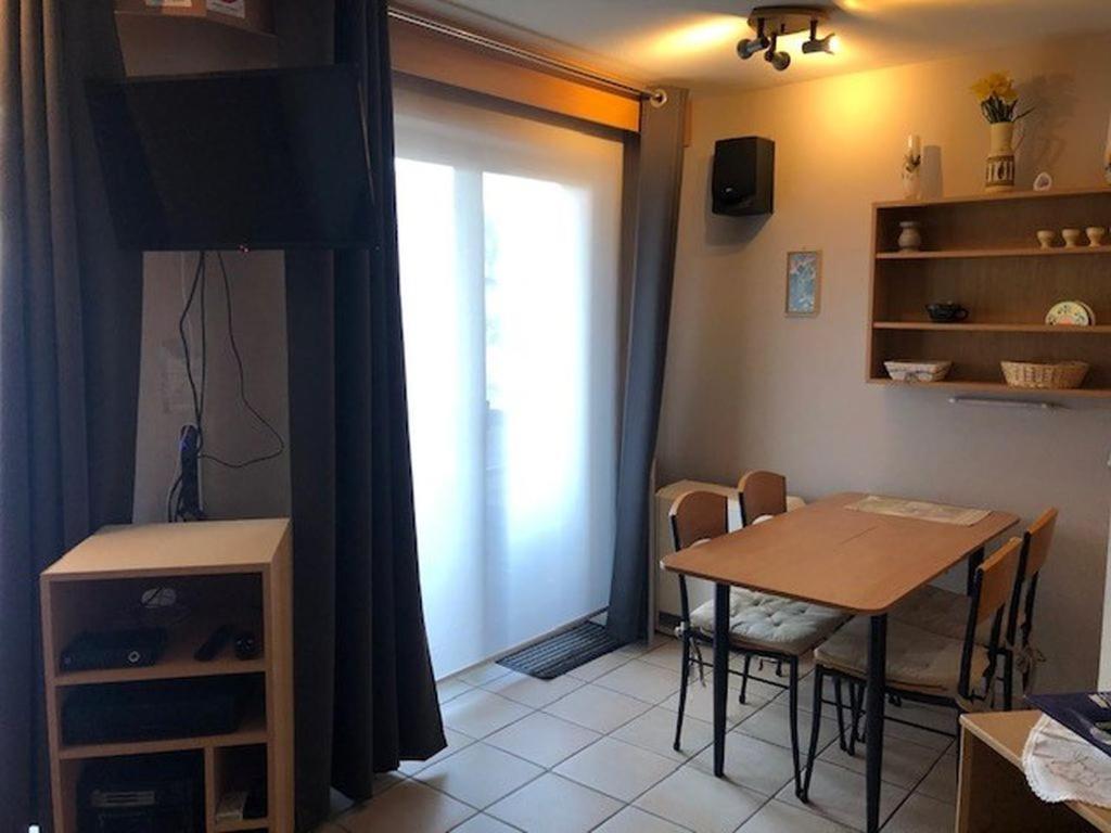 Residentie Promenade Appartement Coxyde