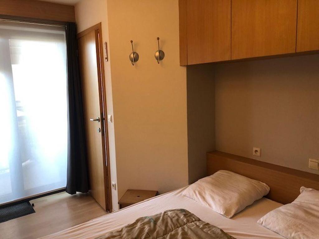 Appartement Residentie Promenade Coxyde