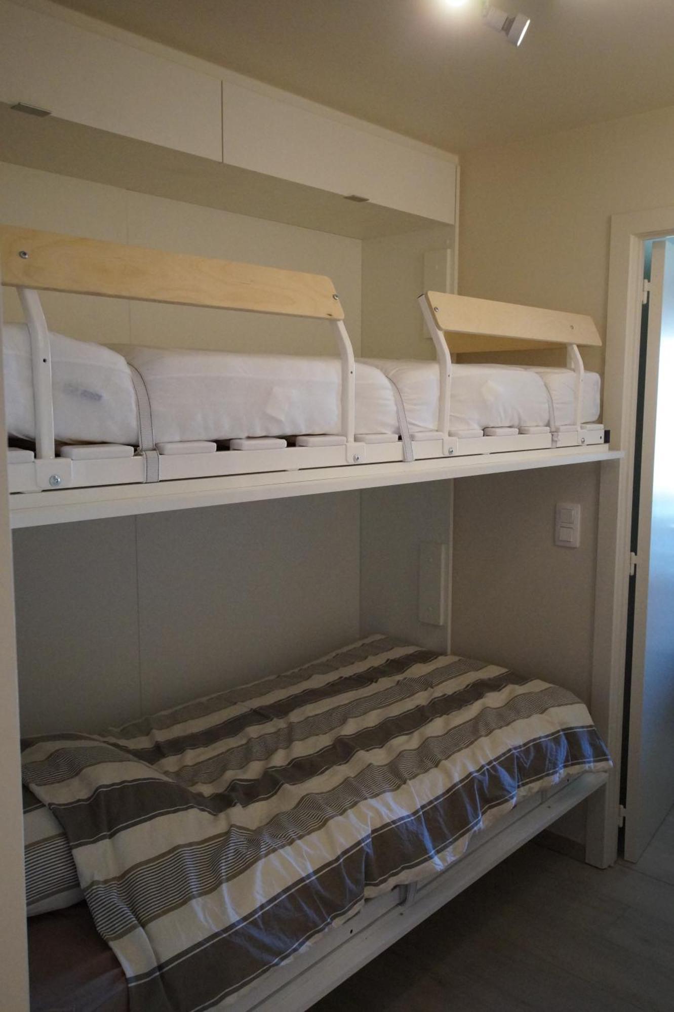 Residentie Promenade Appartement Coxyde