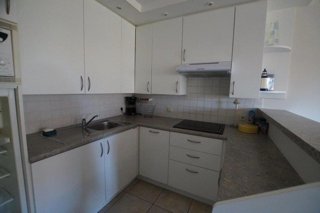 Appartement Residentie Promenade