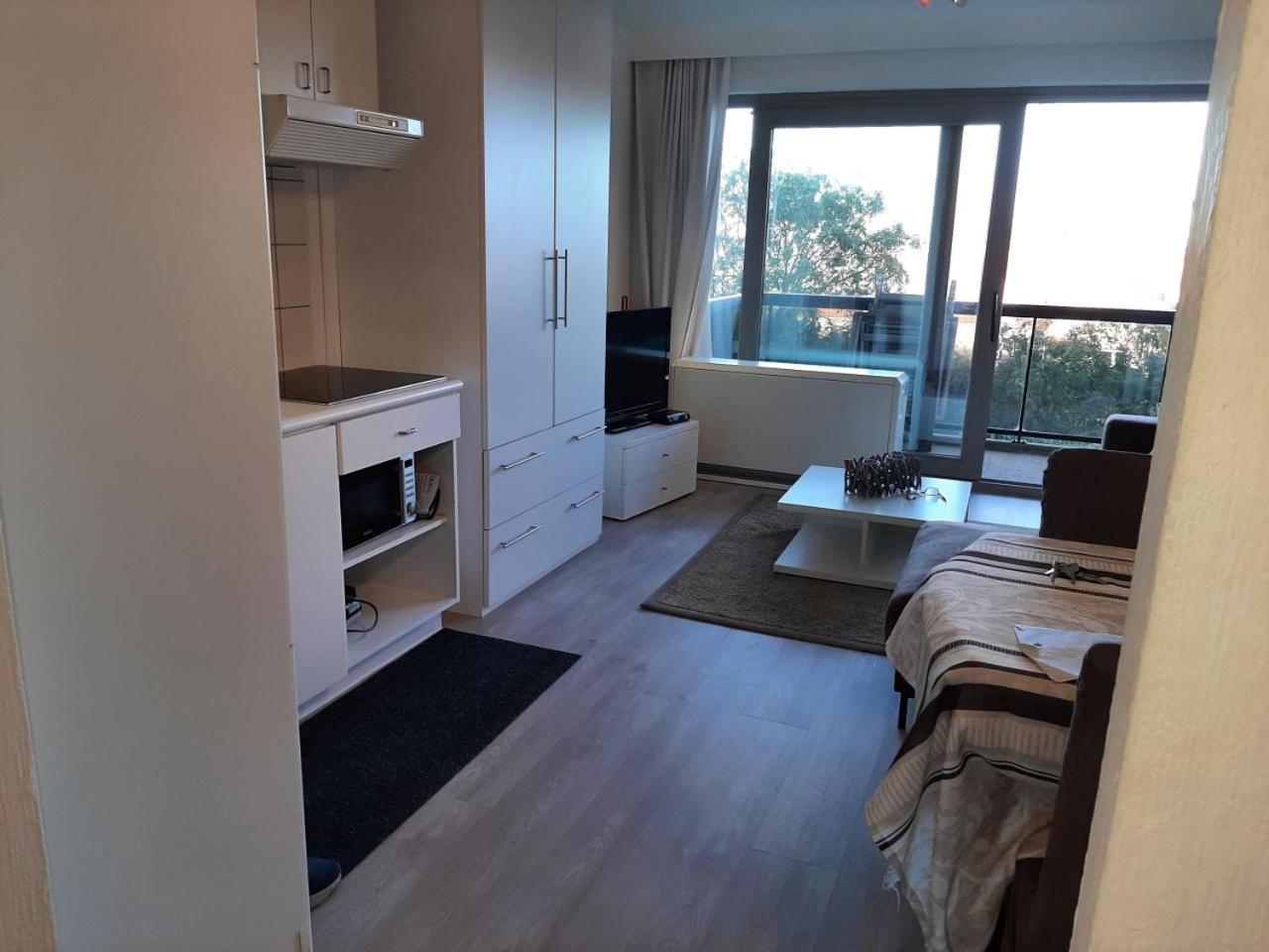 Residentie Promenade Appartement *