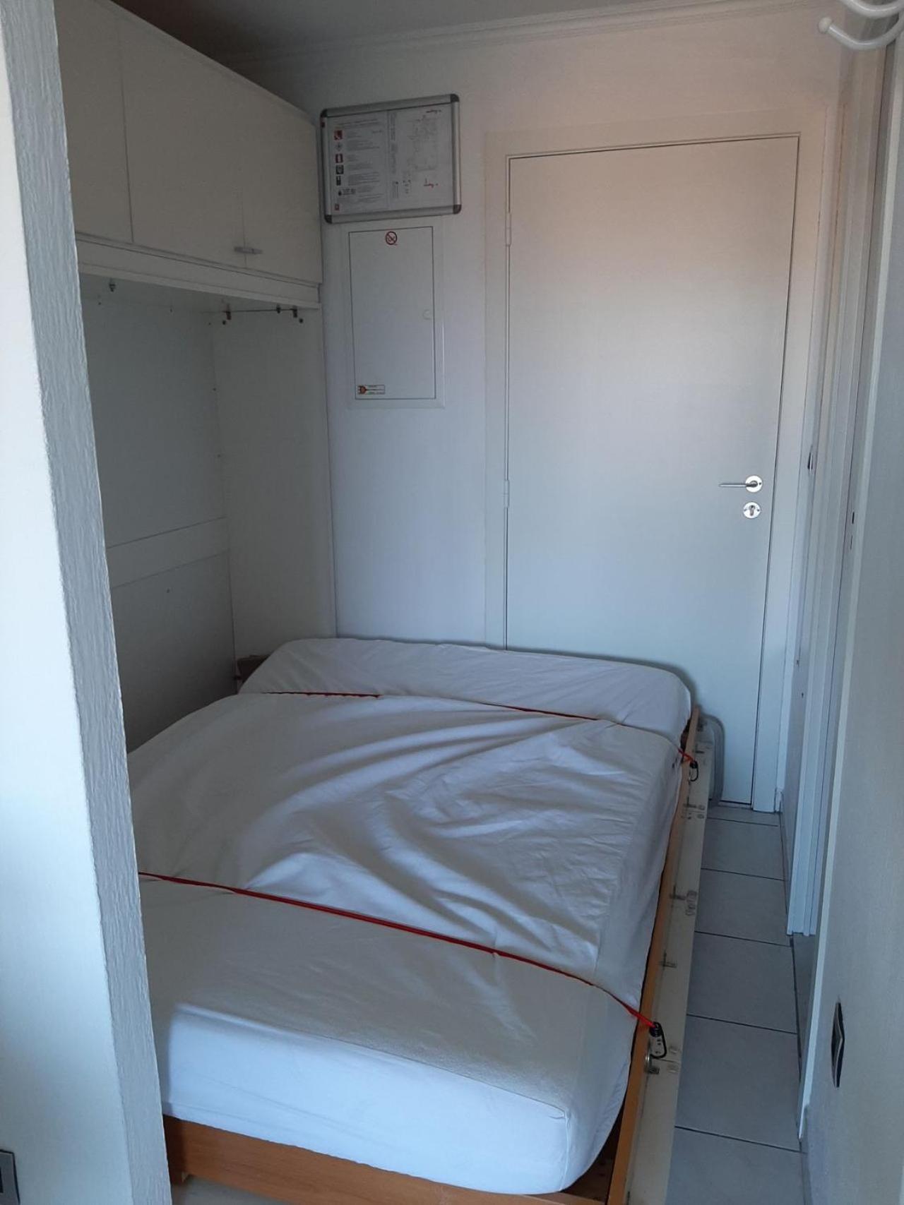 Appartement Residentie Promenade *