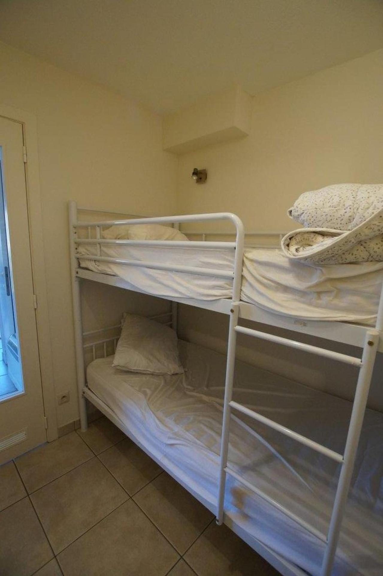 Residentie Promenade Appartement