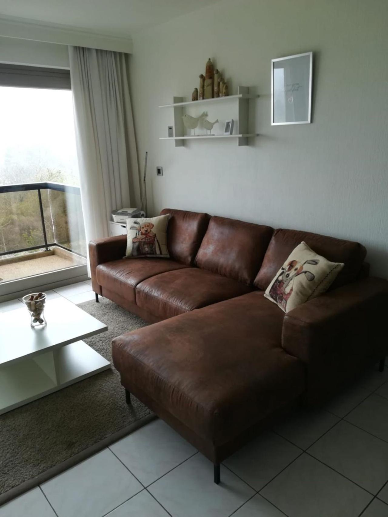 Appartement Residentie Promenade *
