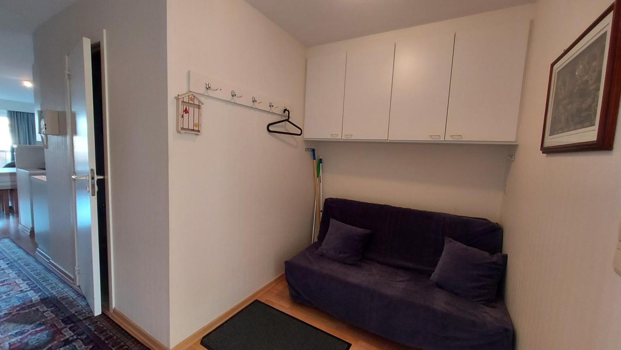 Appartement Residentie Promenade *