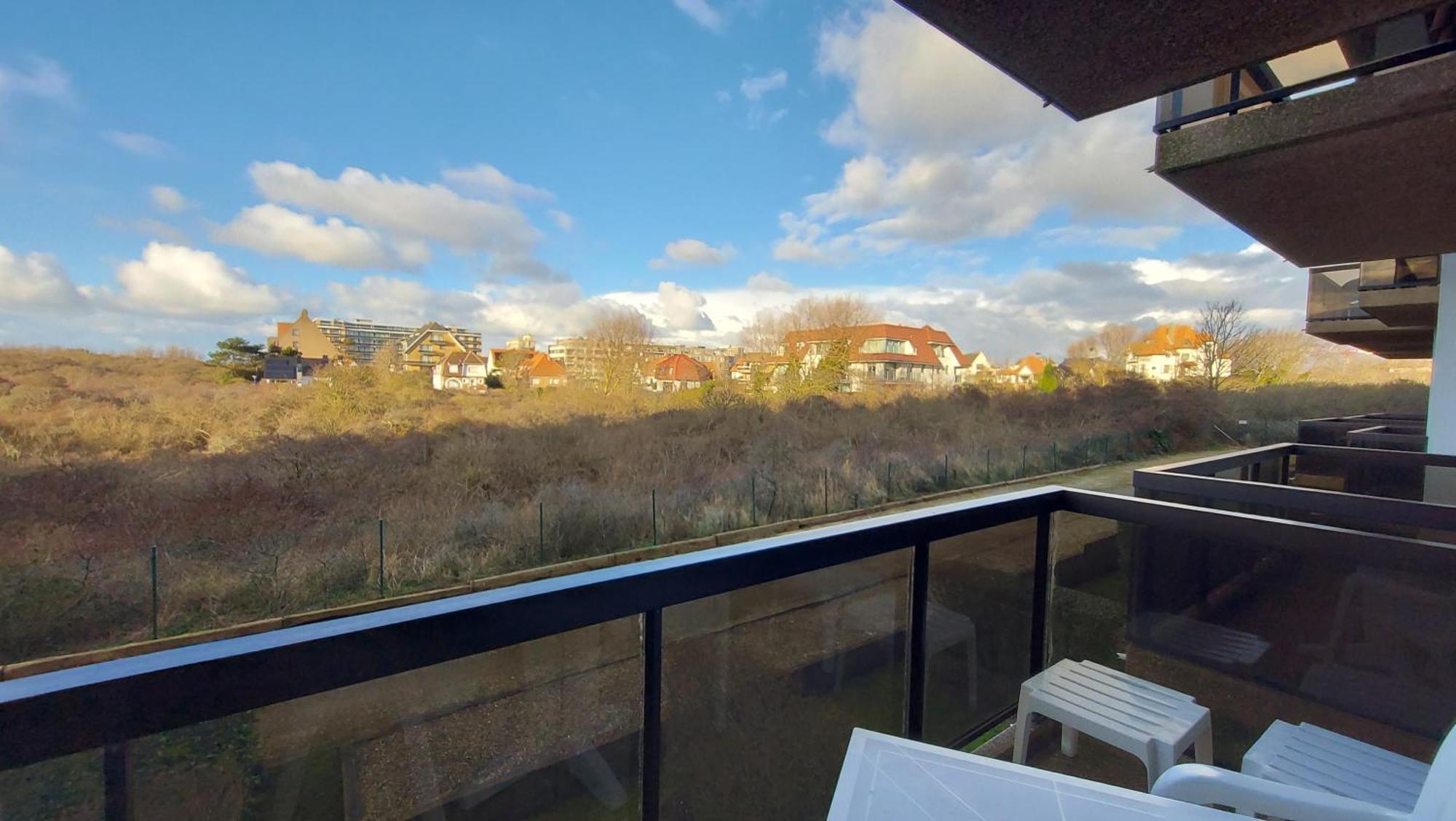 Residentie Promenade Appartement