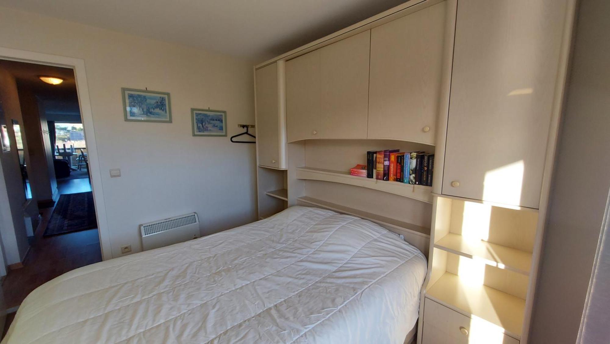 Appartement Residentie Promenade Coxyde