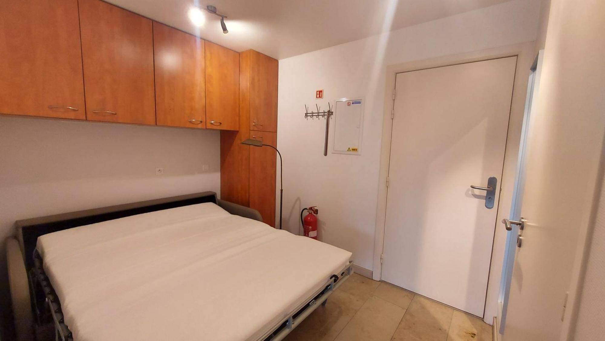 Residentie Promenade Appartement