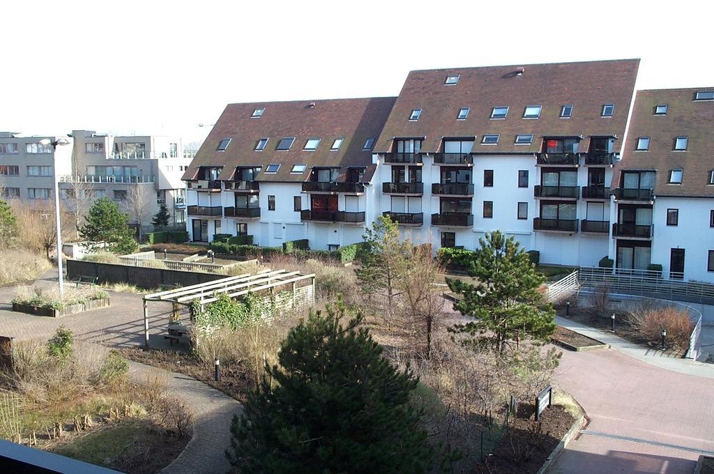 Appartement Residentie Promenade *
