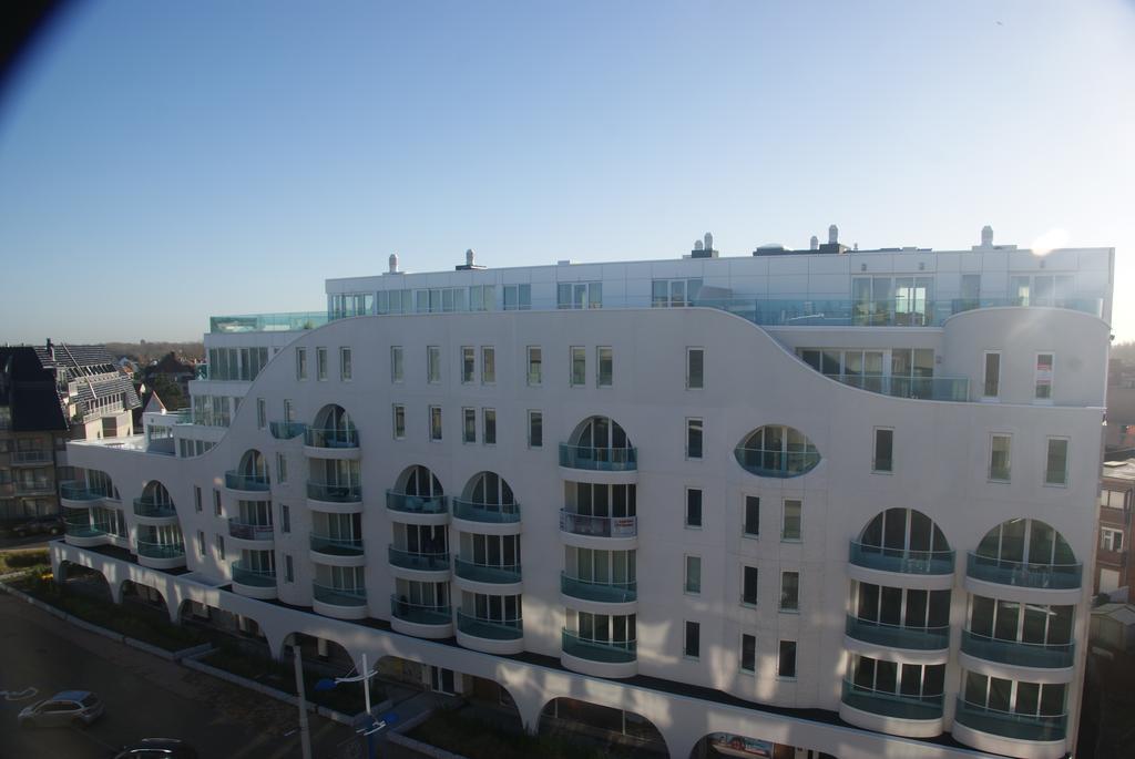 Residentie Promenade *