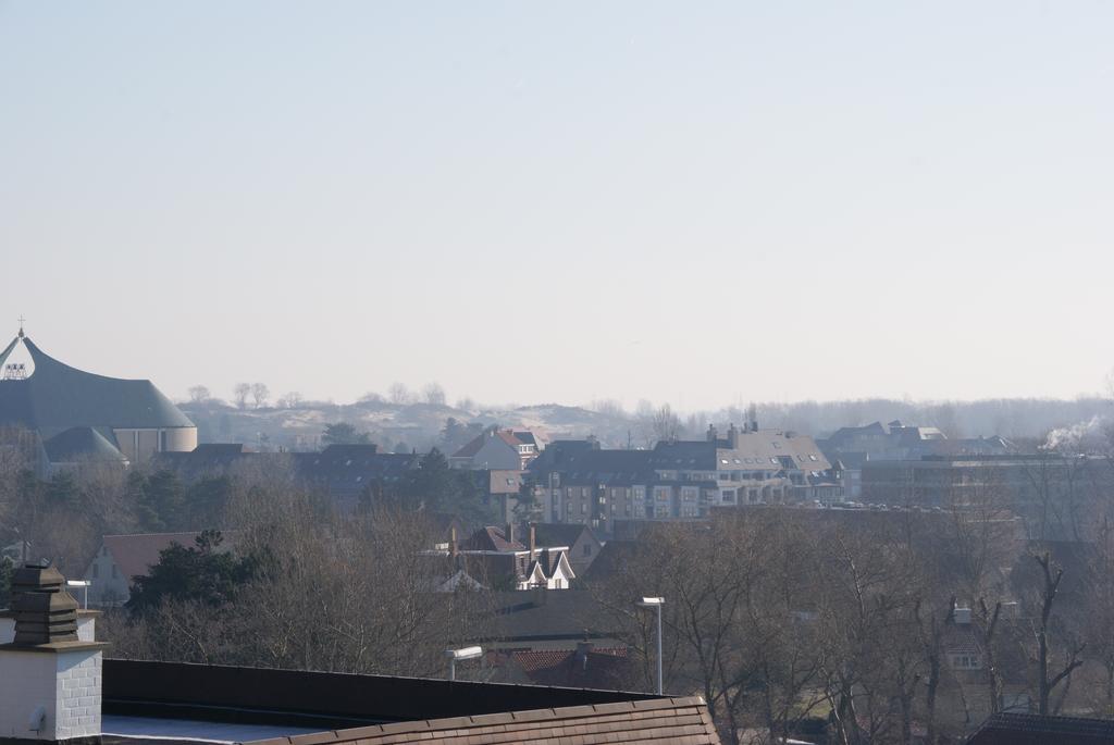 Residentie Promenade