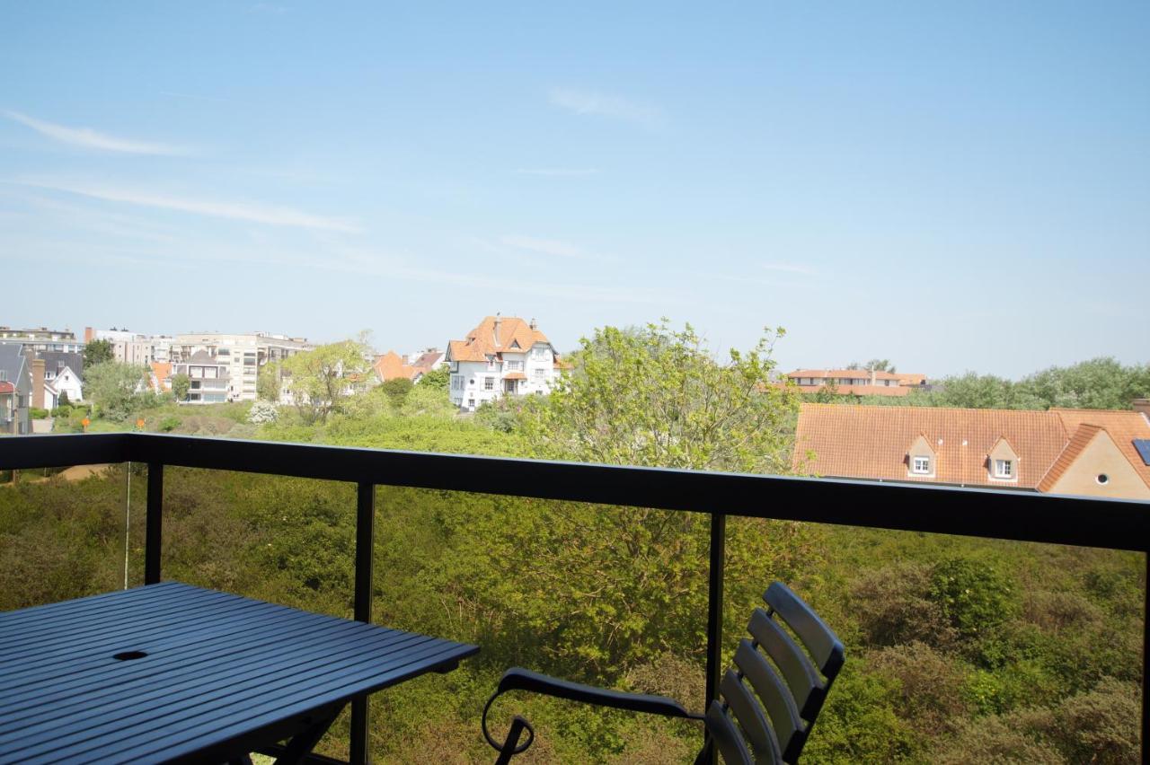 Residentie Promenade Appartement *