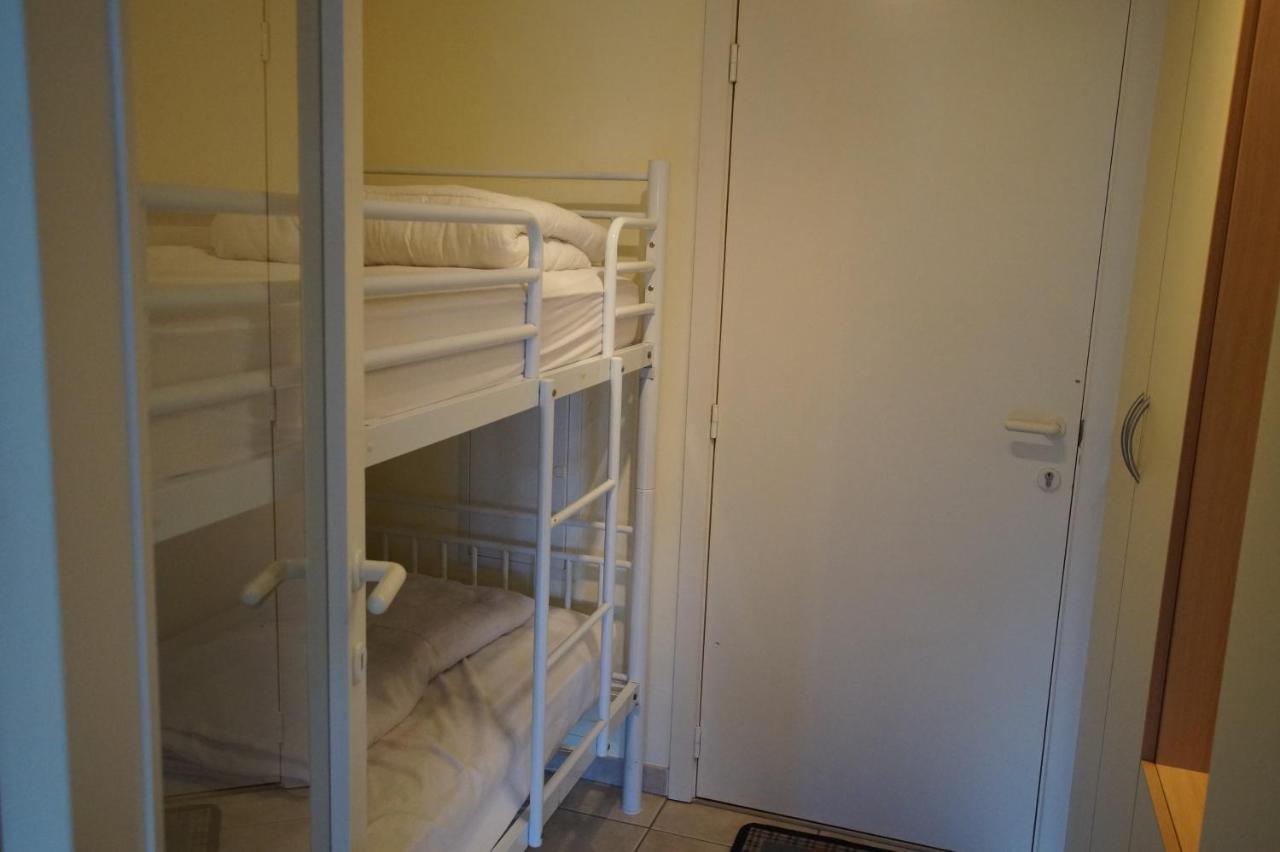Residentie Promenade Appartement *