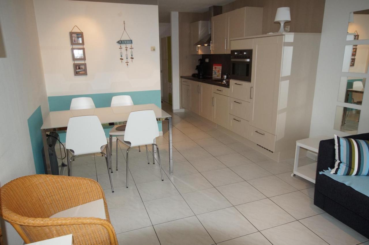 Residentie Promenade * Coxyde