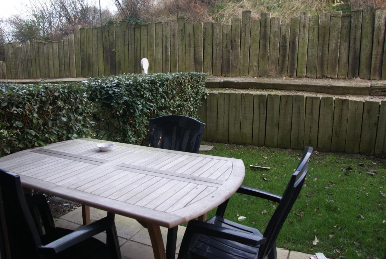 Residentie Promenade Appartement *