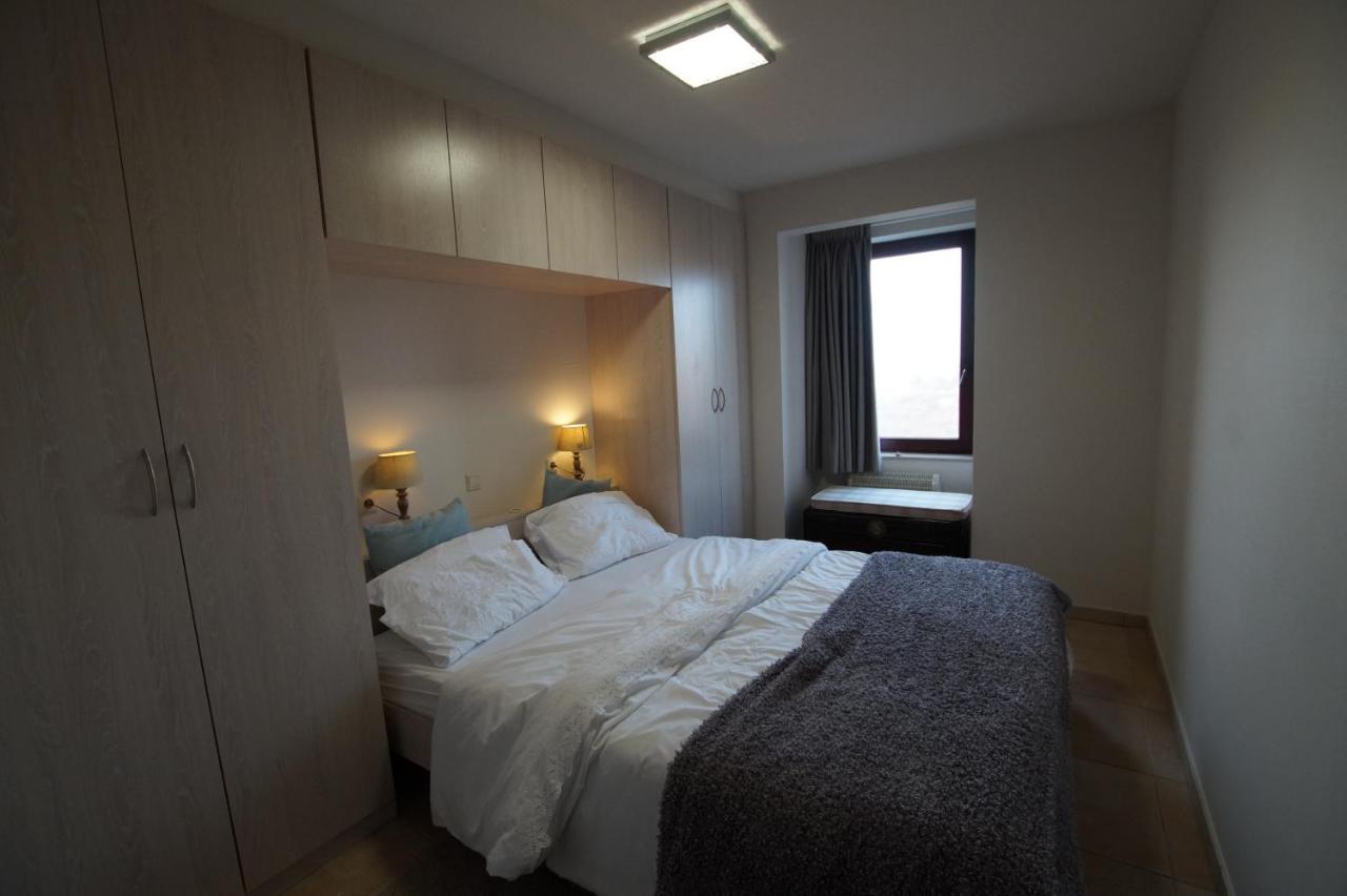 Residentie Promenade Appartement