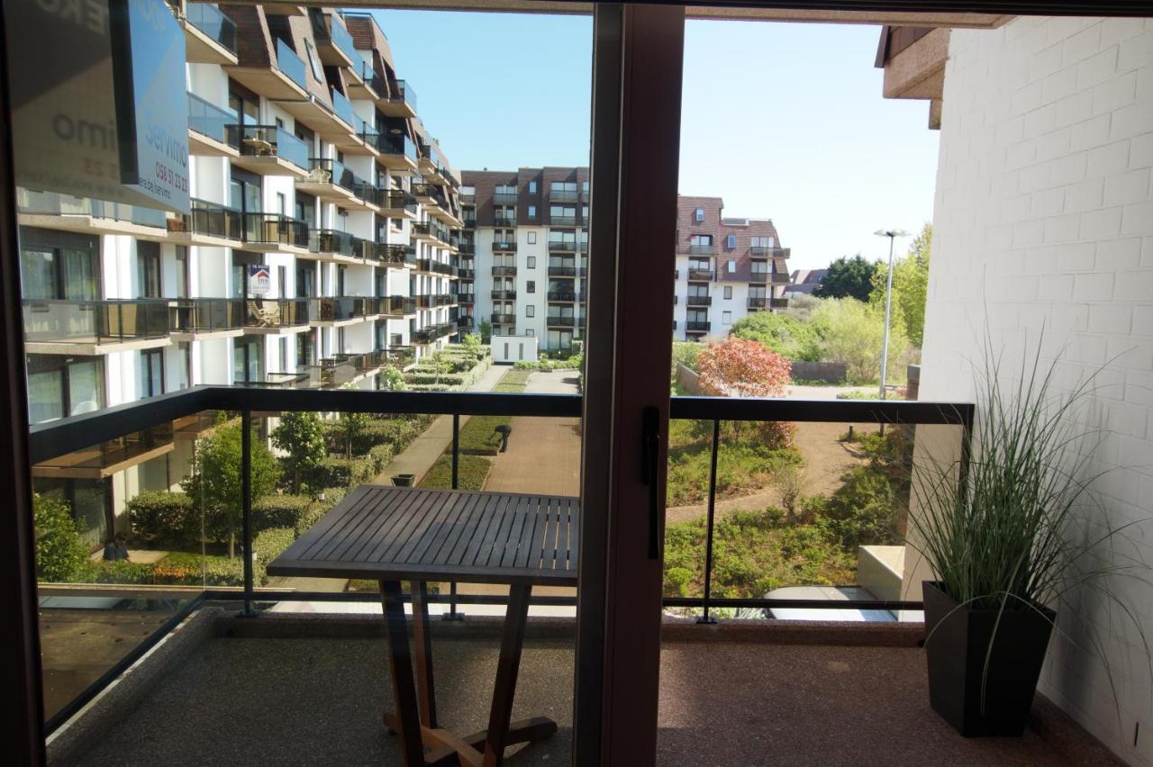 Residentie Promenade Appartement *