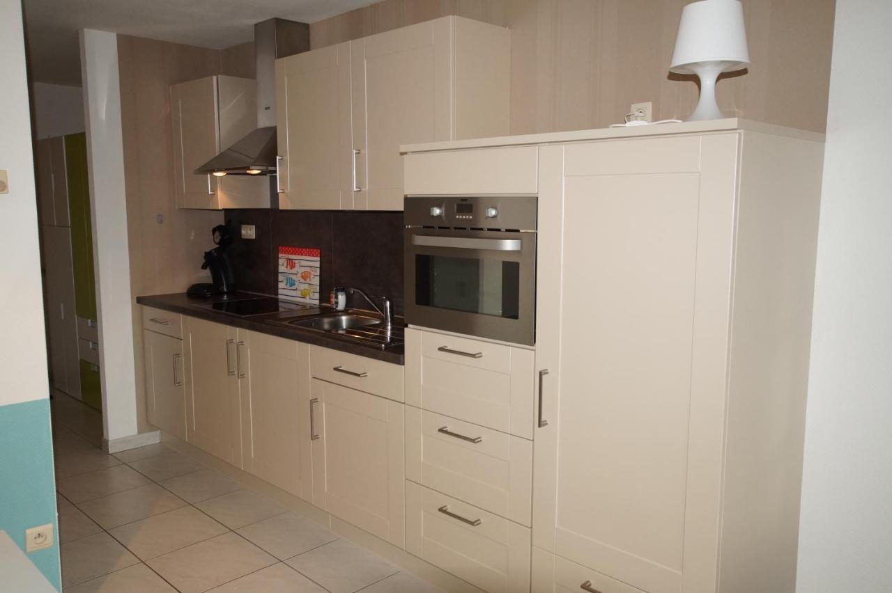 Residentie Promenade Coxyde