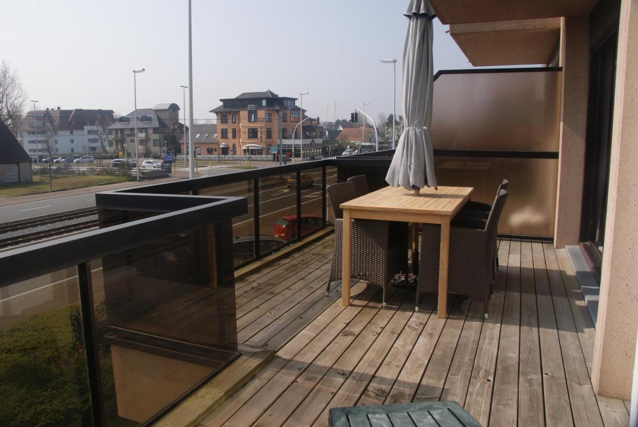 Residentie Promenade *