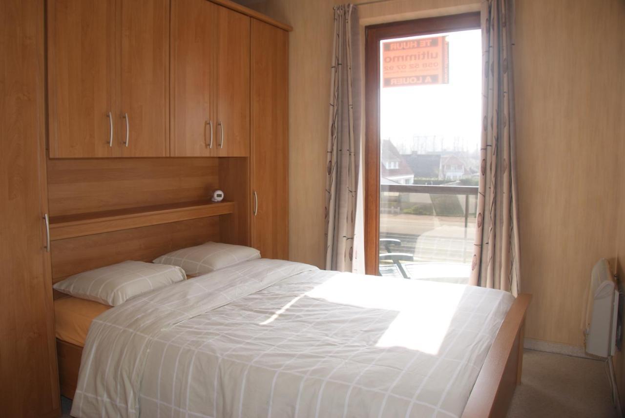 Residentie Promenade Appartement