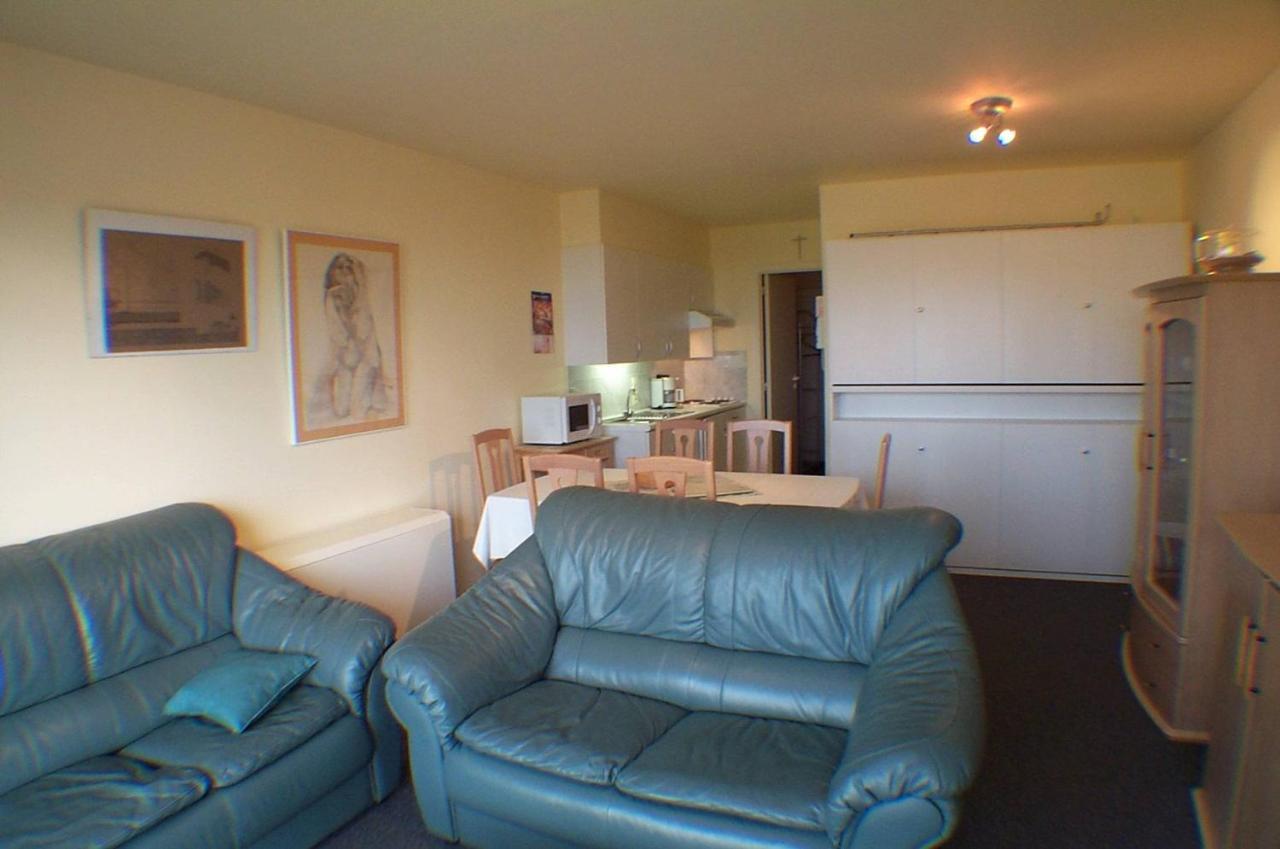 Appartement Residentie Promenade Coxyde