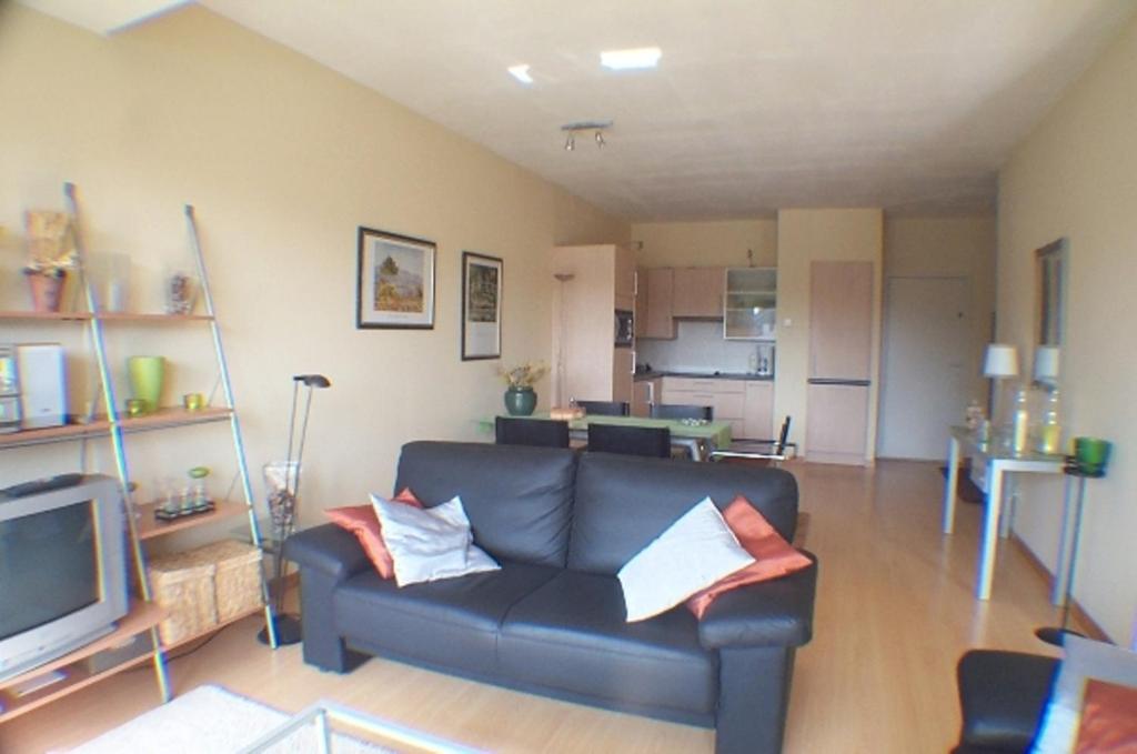 Residentie Promenade Appartement