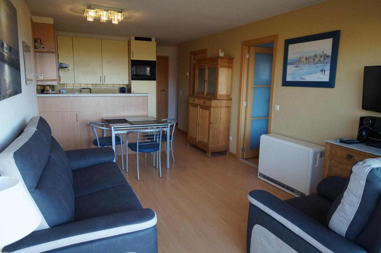 Residentie Promenade Appartement Coxyde
