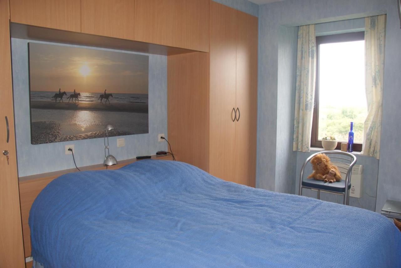 Appartement Residentie Promenade *