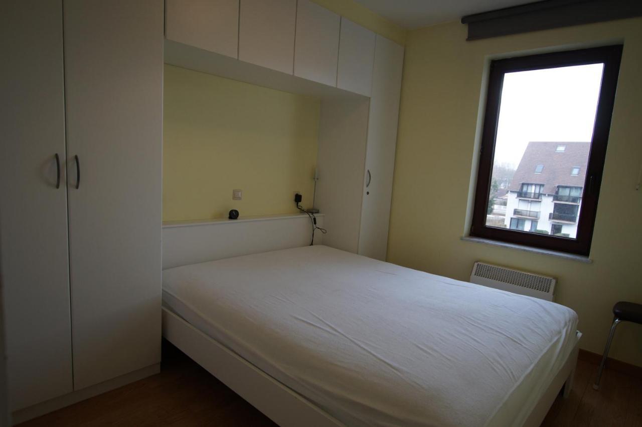 Residentie Promenade Apartment *