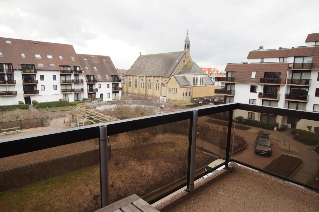 Residentie Promenade Apartment *