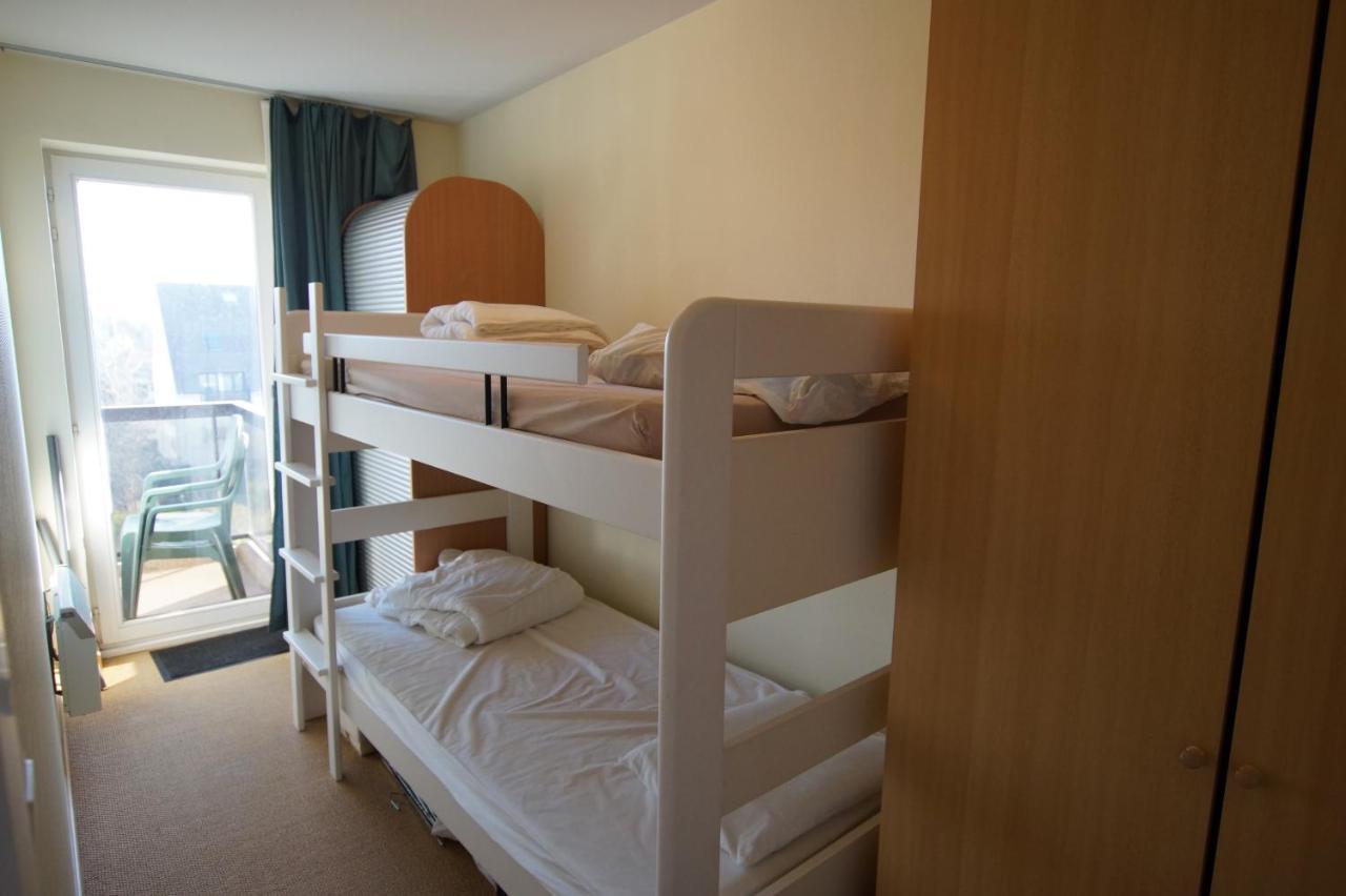 Appartement Residentie Promenade