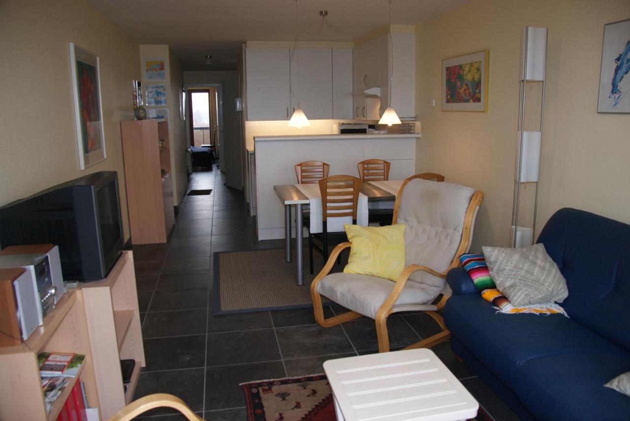 Residentie Promenade Appartement *