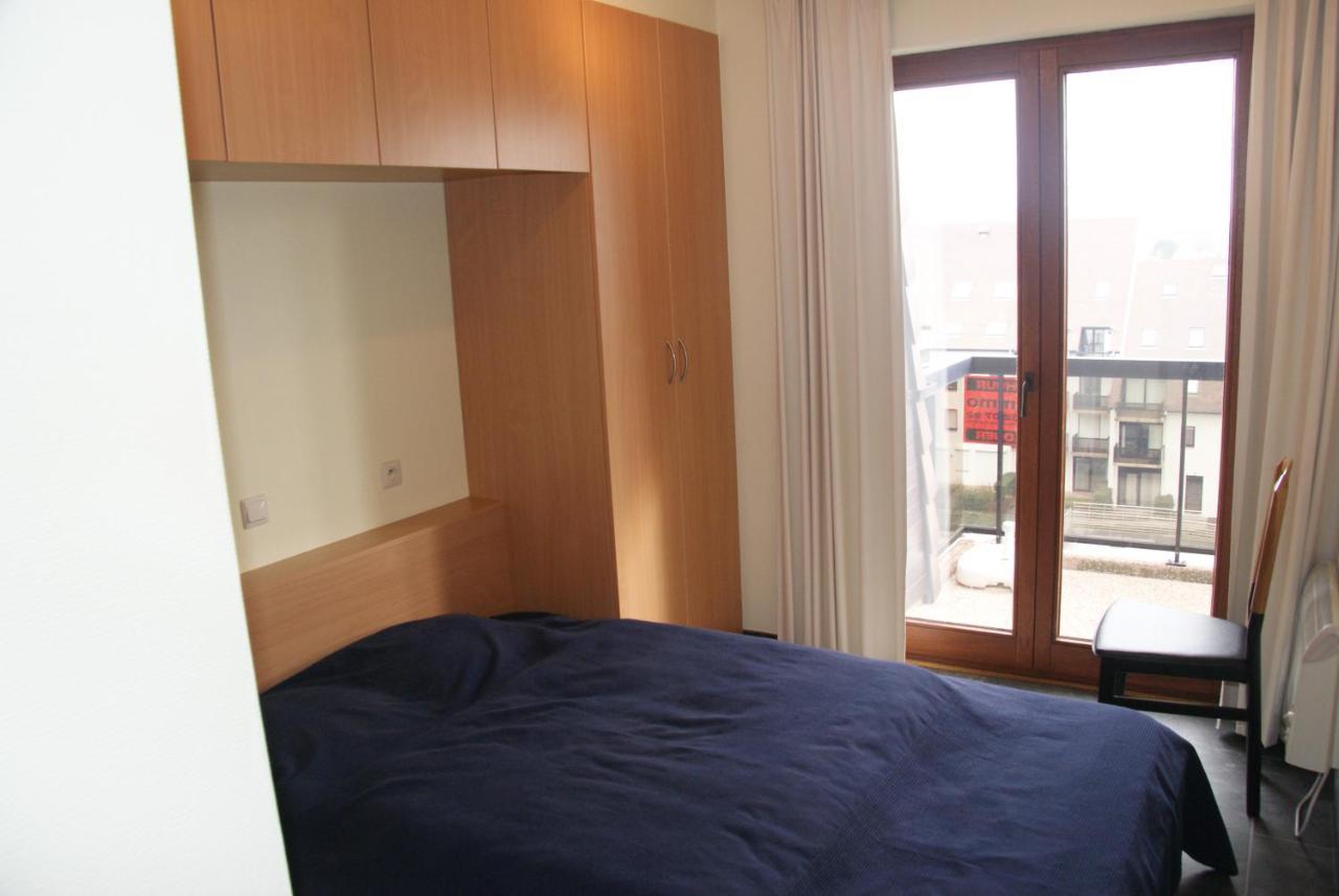 Appartement Residentie Promenade