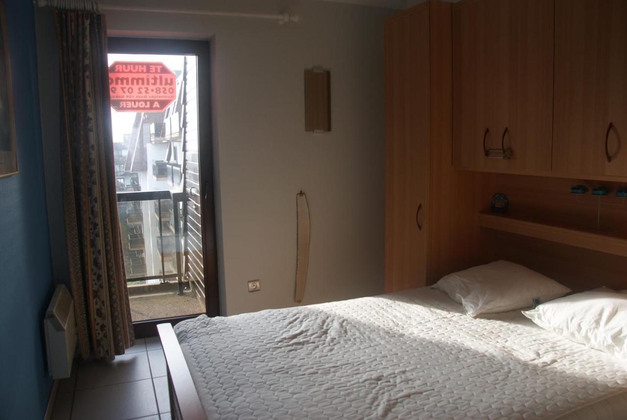 Appartement Residentie Promenade *