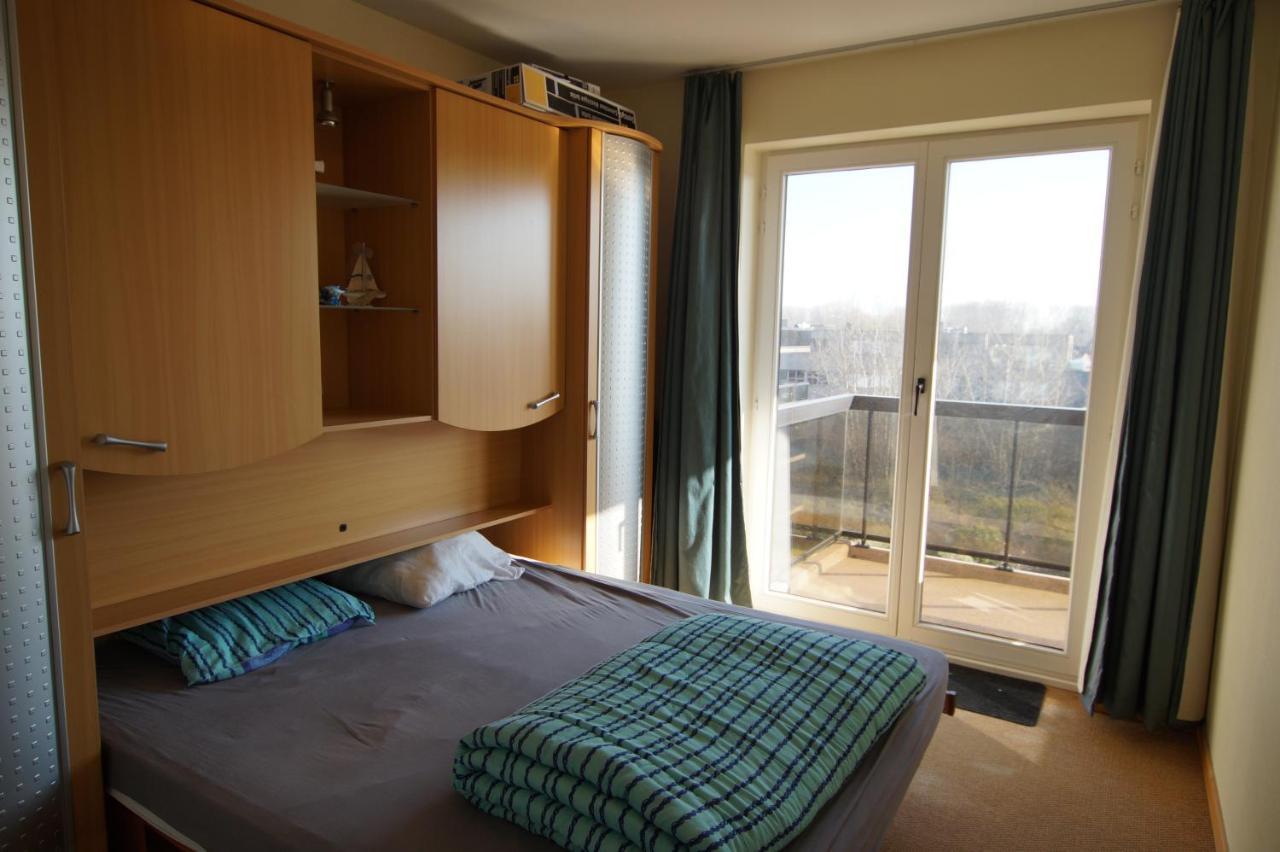 Appartement Residentie Promenade Coxyde